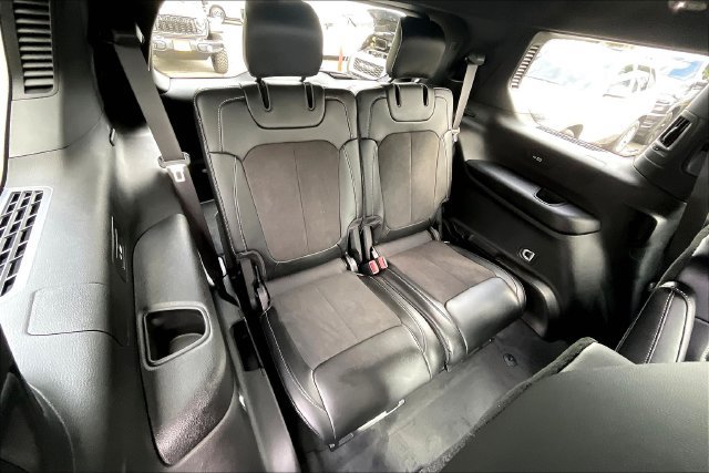 New 2025 Jeep Grand Cherokee L Altitude AWD/4WD image 24
