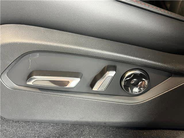 New 2026 Acura MDX A-Spec AWD/4WD image 16