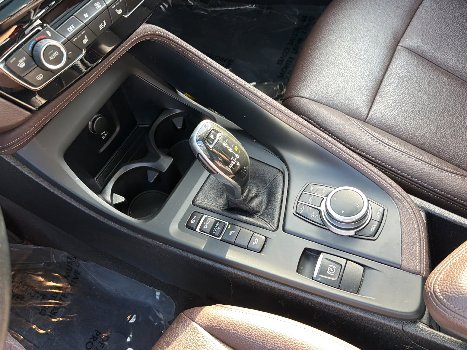 Used 2020 BMW X1 xDrive28i w/ Premium Package AWD/4WD image 26