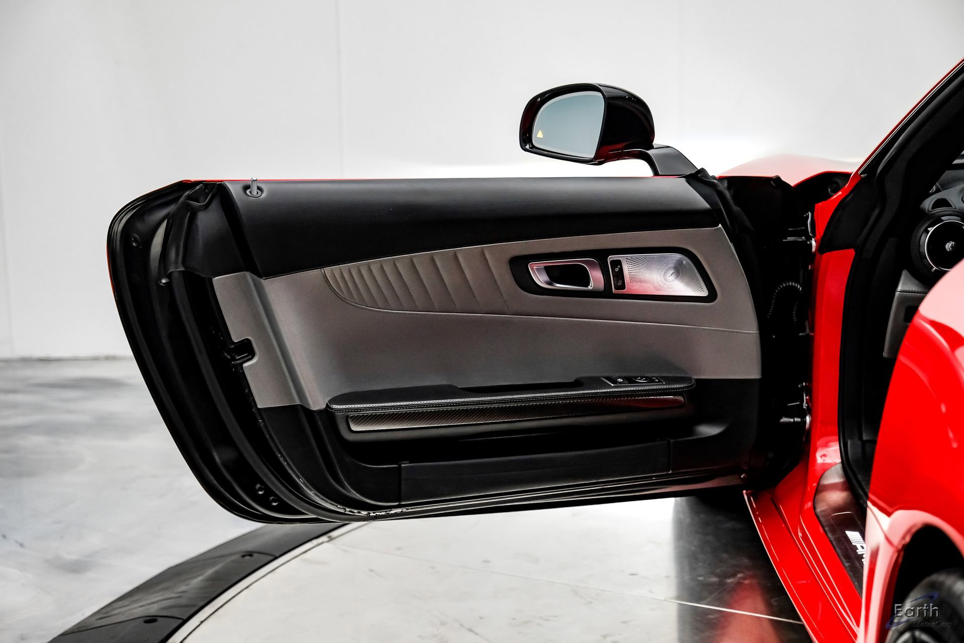 Used 2016 Mercedes-Benz AMG GT S image 84