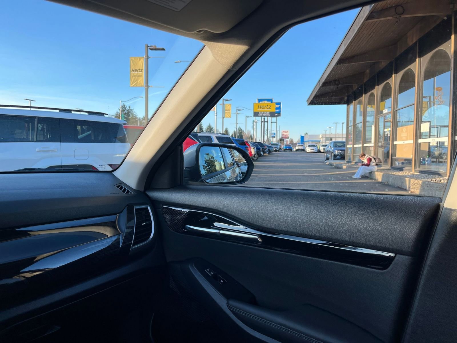 Used 2025 Kia Seltos S image 37