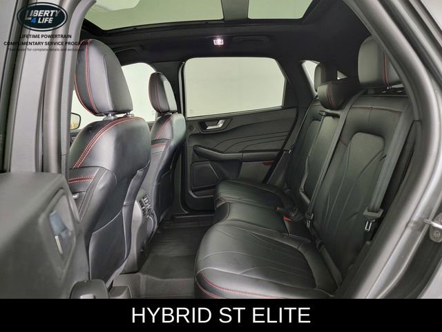 Used 2025 Ford Escape ST-Line Elite w/ Premium Technology Package AWD/4WD image 15