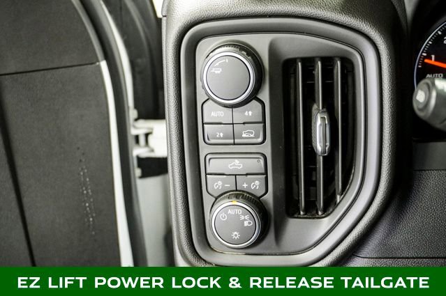 Used 2022 Chevrolet Silverado 1500 Custom image 20