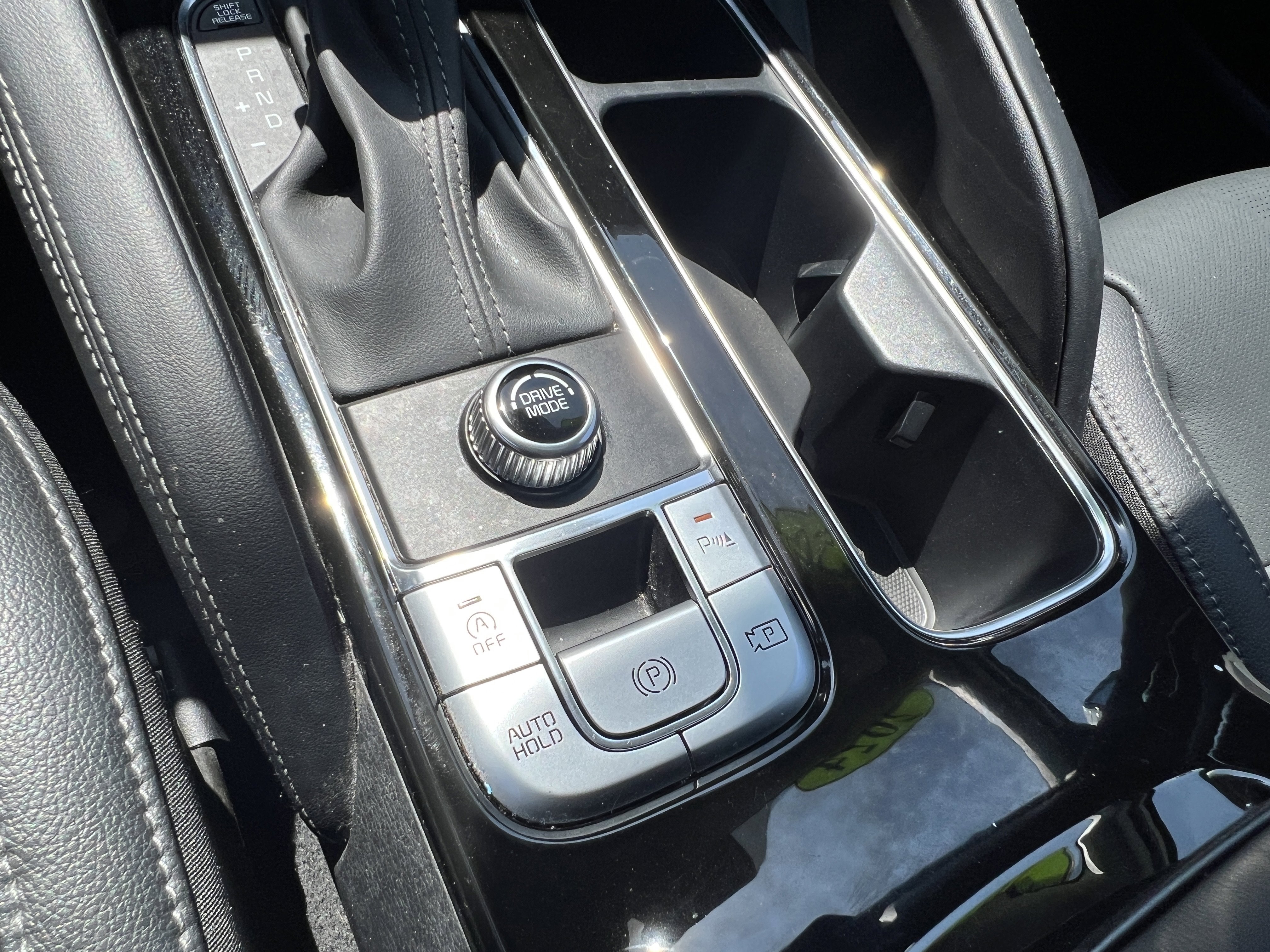 Certified 2024 Kia Telluride SX image 33