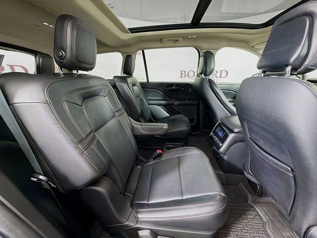 Certified 2020 Lincoln Aviator Reserve w/ Elements Package Plus image 34