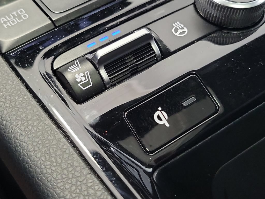 Used 2023 Kia K5 GT FWD image 38
