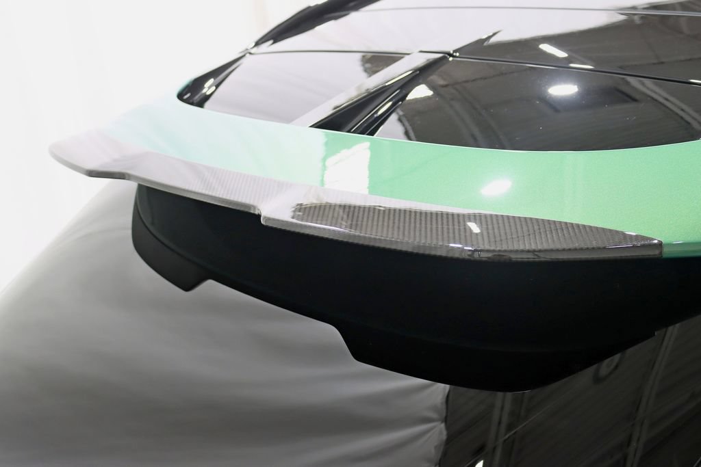 Used 2023 Aston Martin DBX 707 AWD/4WD image 17