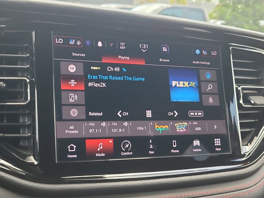 Used 2025 Dodge Durango GT image 25