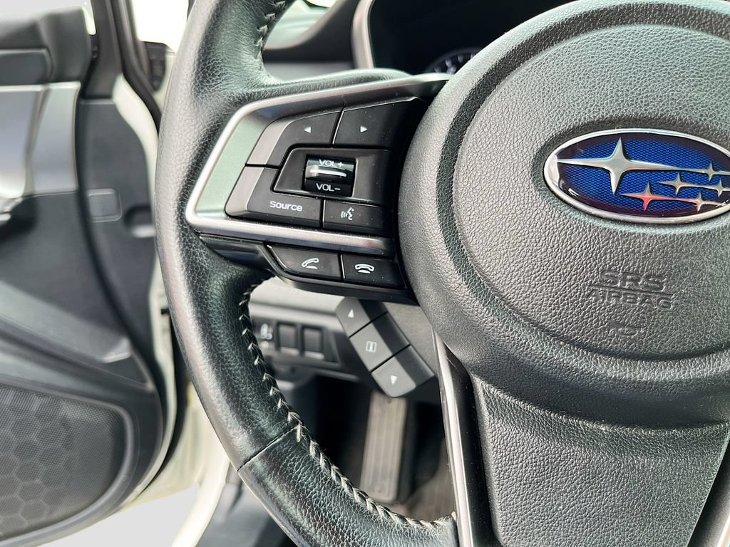 Used 2022 Subaru Legacy Limited AWD/4WD image 10