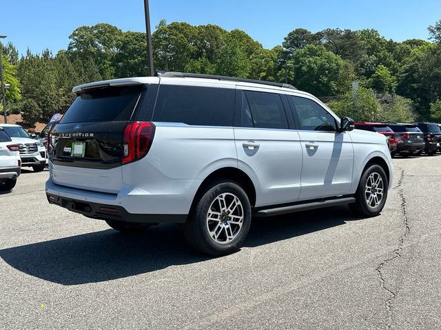 New 2026 Ford Expedition Active RWD image 7