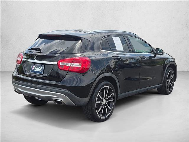 Used 2017 Mercedes-Benz GLA 250 image 5