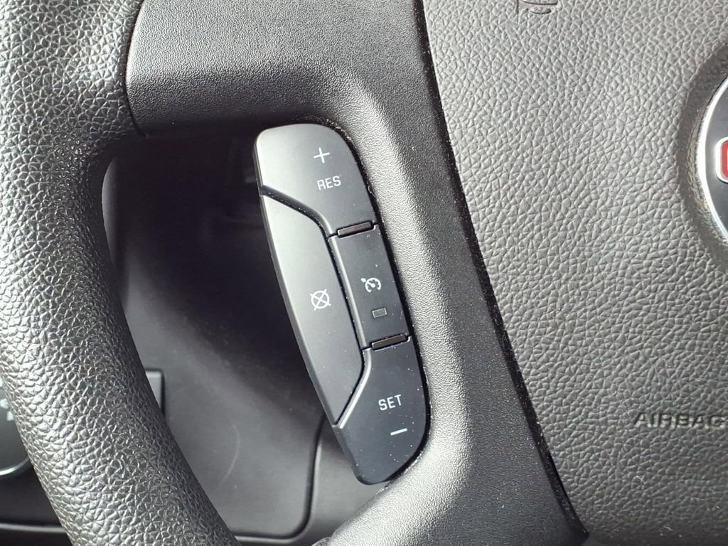 Used 2024 GMC Savana 2500 w/ Driver Convenience Package image 17