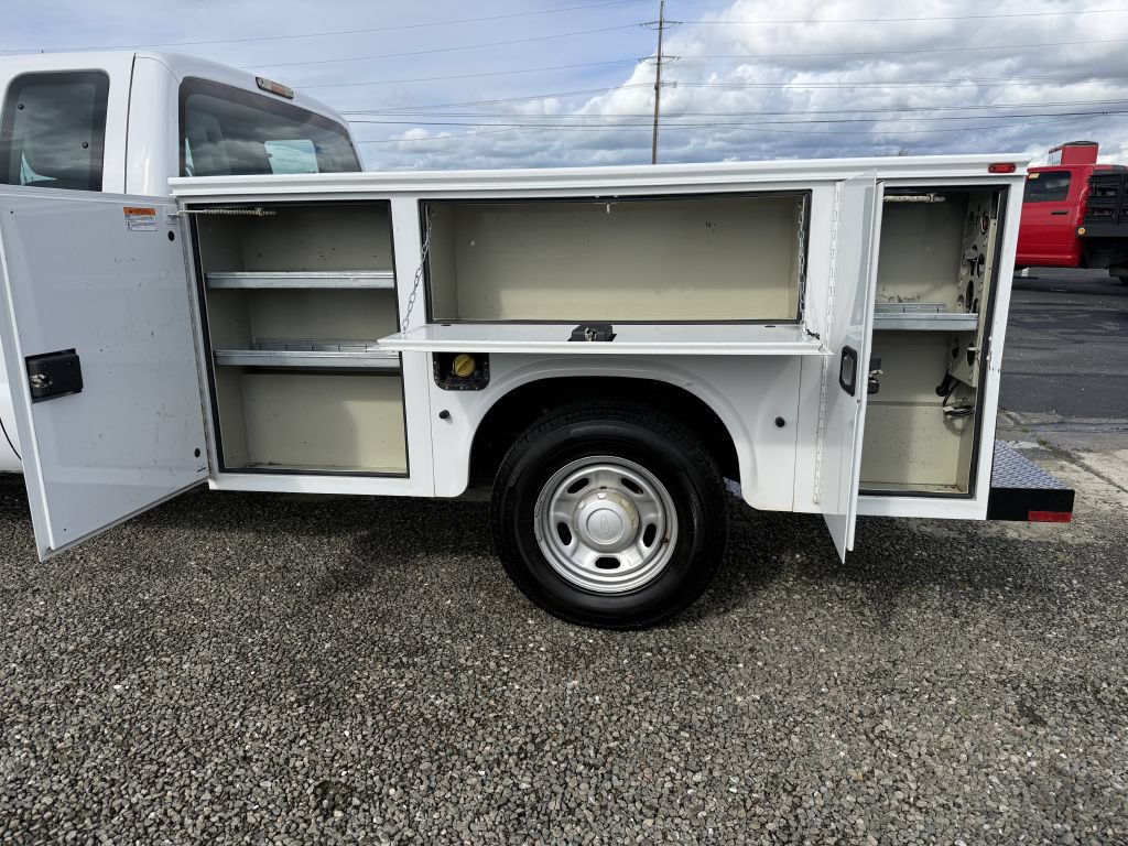 Used 2015 Ford F250 XL RWD image 13