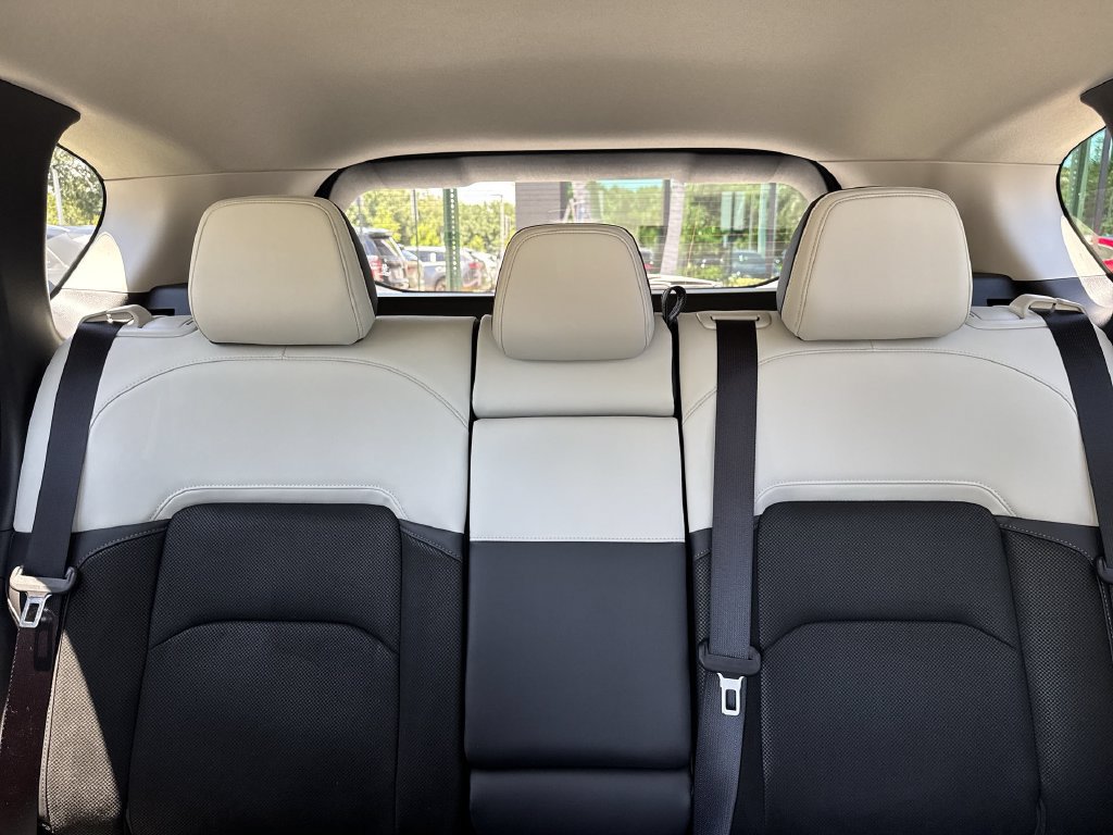 New 2026 MAZDA CX-5 Select AWD/4WD image 18