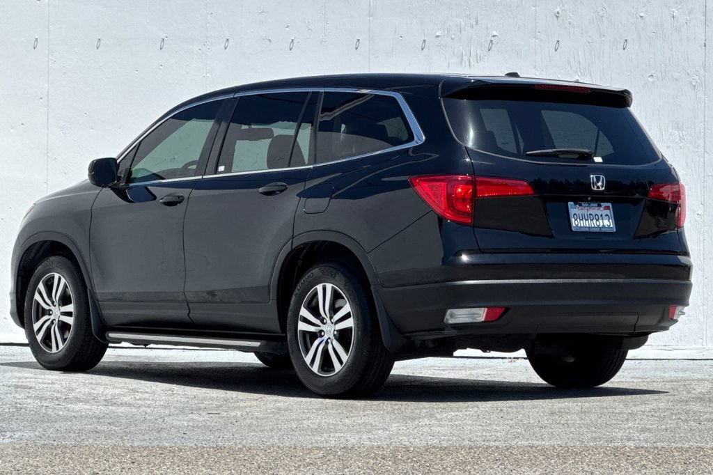 Used 2016 Honda Pilot EX-L image 5