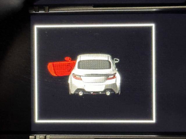 Certified 2025 Toyota GR86 Premium image 24