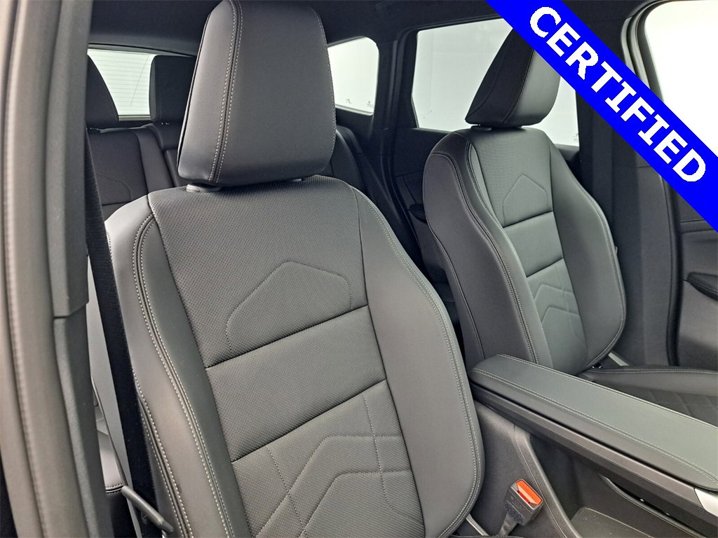 Certified 2024 BMW X1 xDrive28i w/ Convenience Package image 18