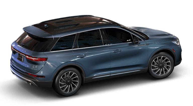 New 2026 Lincoln Corsair Reserve image 25