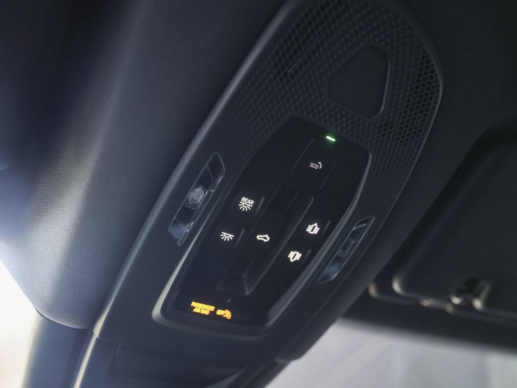 New 2026 Porsche Cayenne AWD/4WD image 28