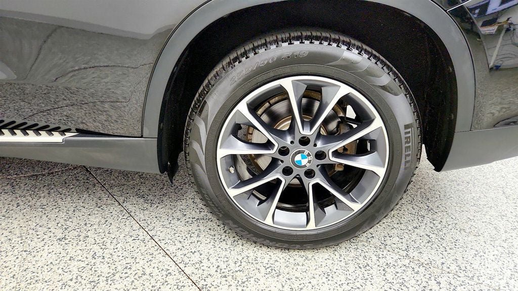 Used 2016 BMW X5 xDrive35i AWD/4WD image 9