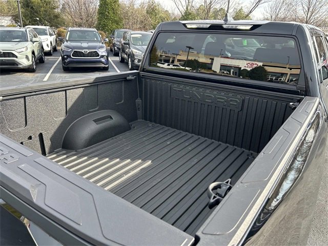 Used 2025 Toyota Tundra SR image 12