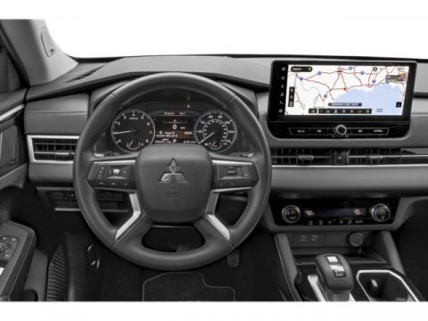 New 2026 Mitsubishi Outlander ES AWD/4WD image 9