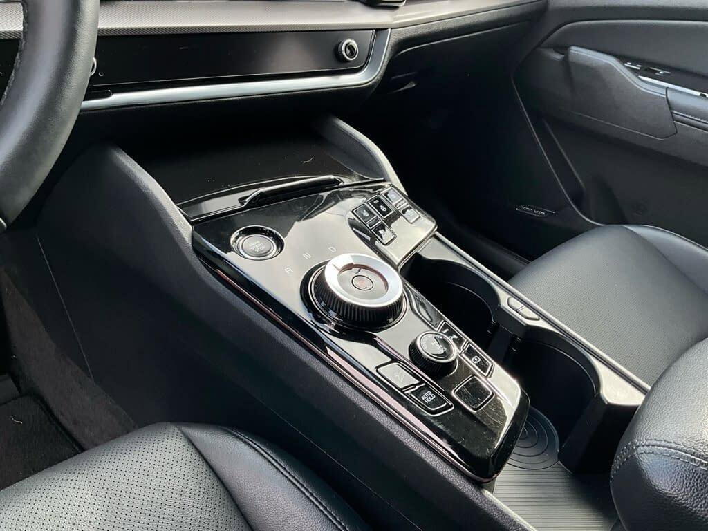 Used 2023 Kia Sportage SX Prestige image 18