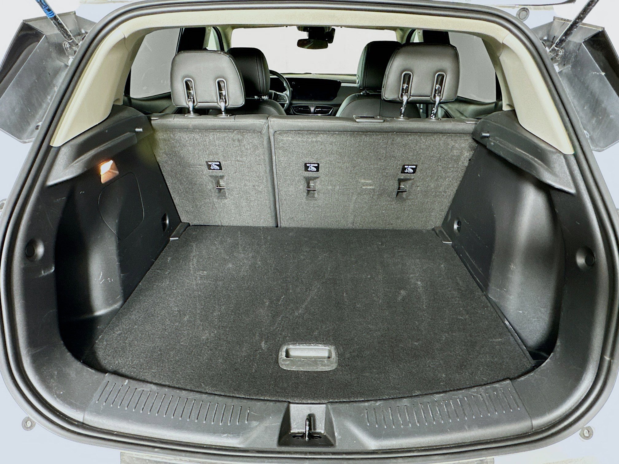 Used 2025 Buick Encore GX Preferred image 27