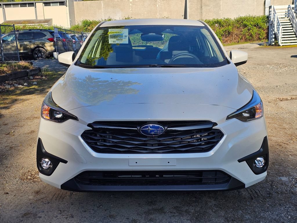 New 2026 Subaru Impreza 2.0i Sport AWD/4WD image 8