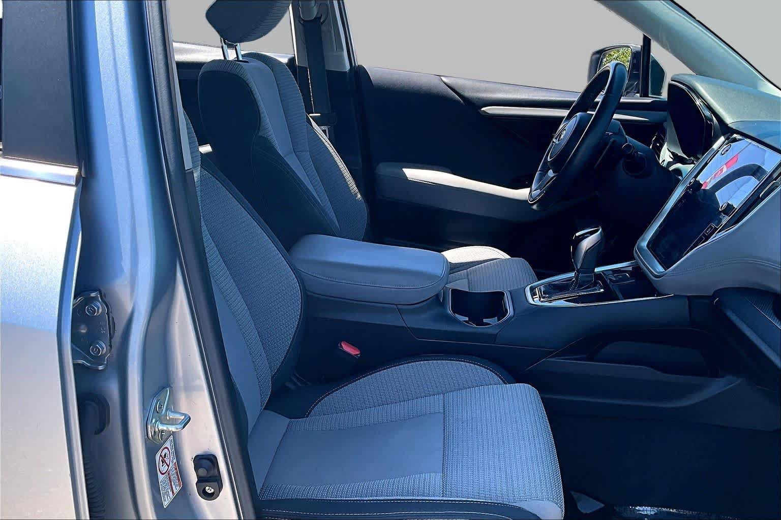 Used 2020 Subaru Outback Premium AWD/4WD image 8