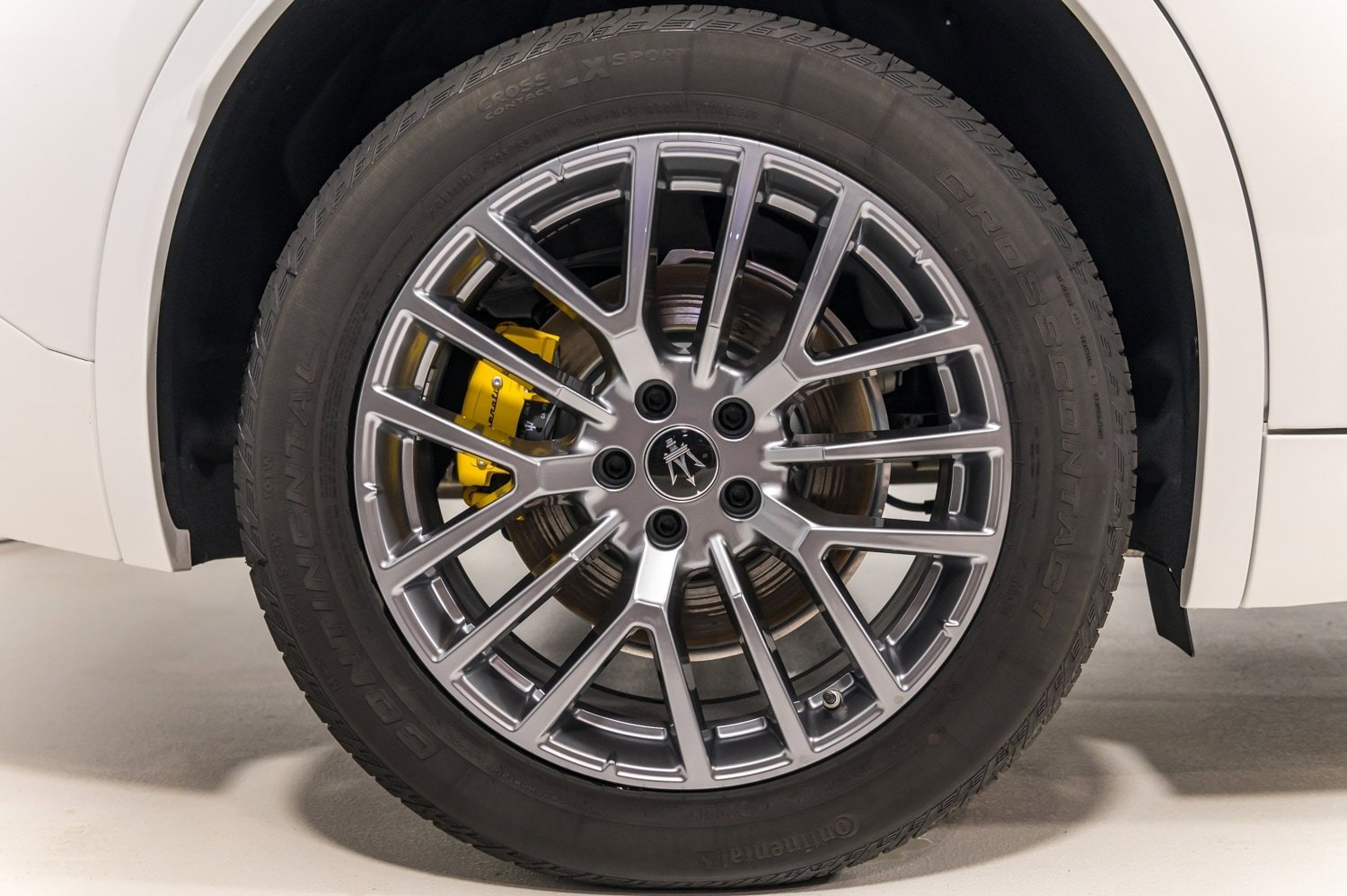 Used 2024 Maserati Grecale GT image 11