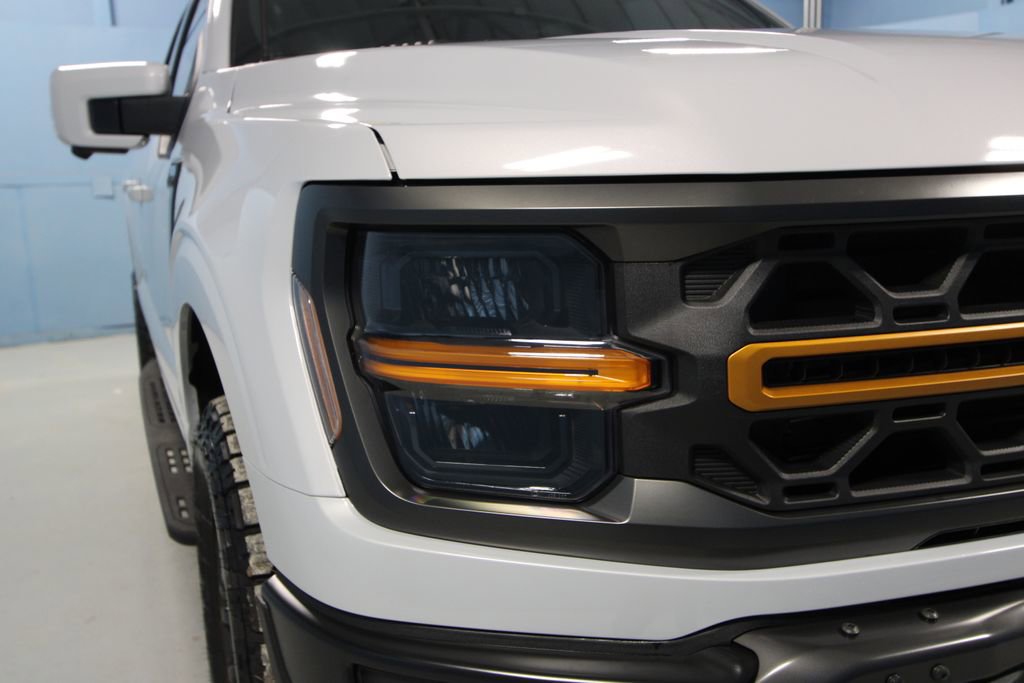 Used 2025 Ford F150 Tremor w/ Equipment Group 402A High image 43