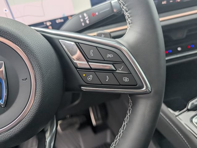 New 2026 Buick Envision Sport Touring AWD/4WD image 18