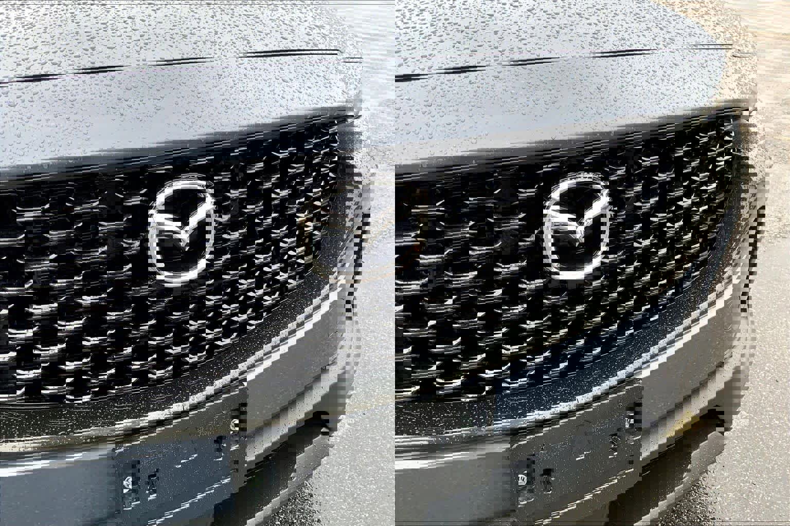 Used 2025 MAZDA CX-50 AWD 2.5 S w/ Weather Package image 32