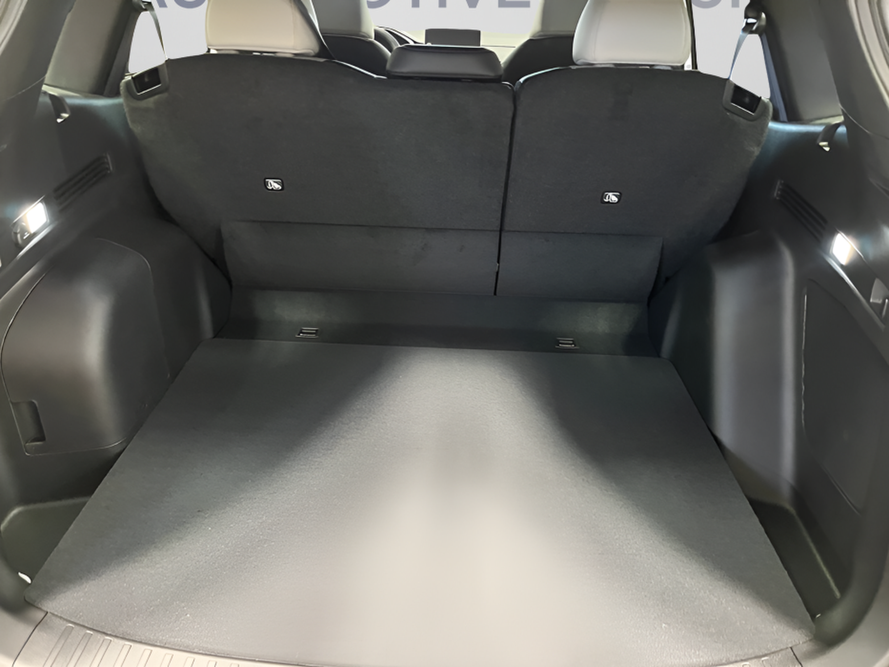 New 2026 Honda CR-V Sport Touring image 25
