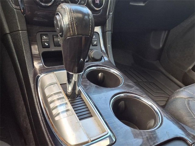 Used 2017 Buick Enclave Leather image 21