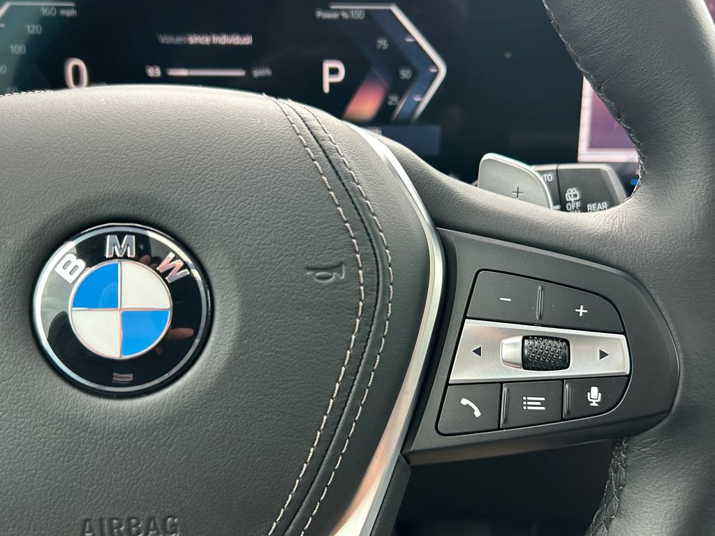 Used 2026 BMW X5 sDrive40i w/ Parking Assistance Package RWD image 20