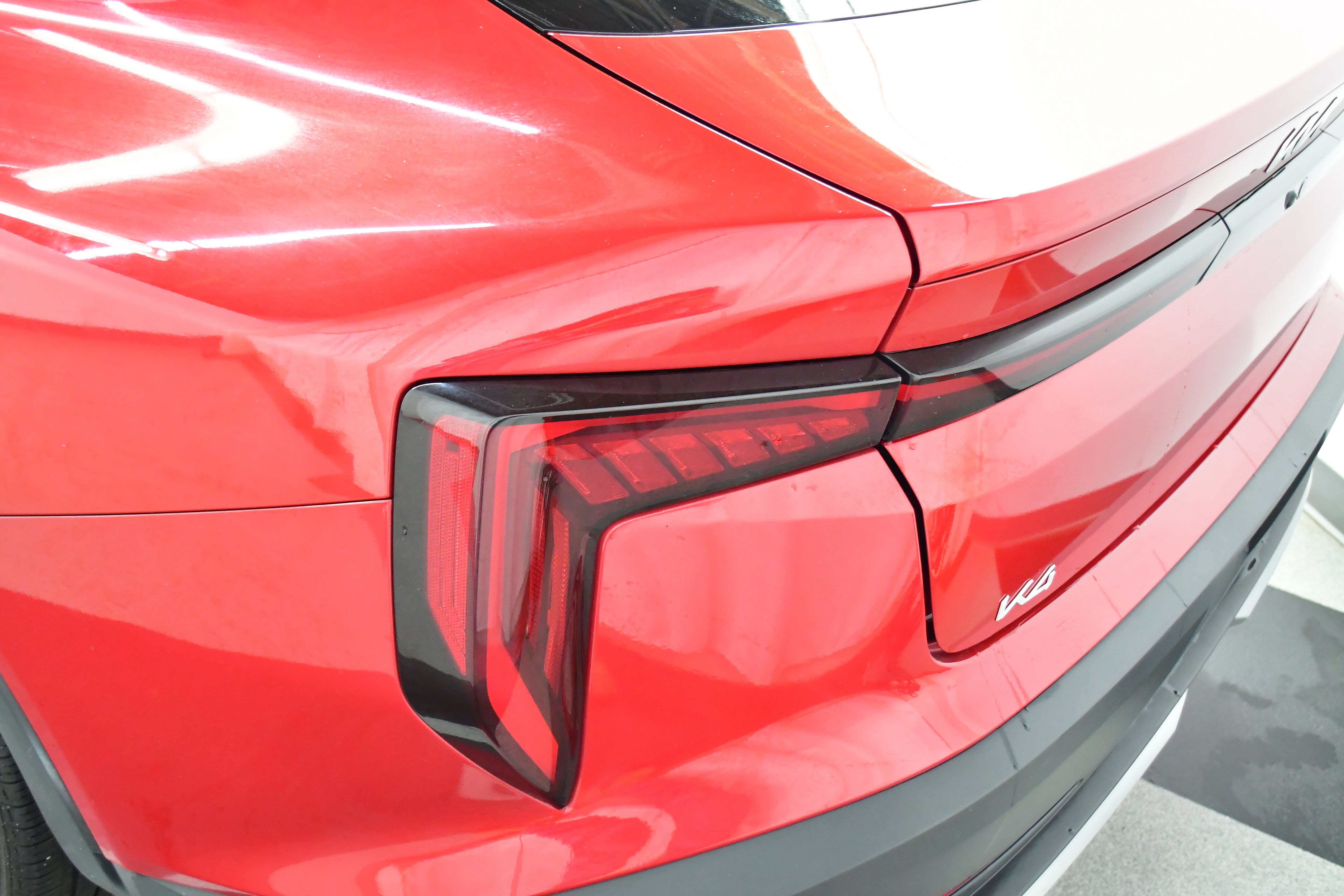 Used 2025 Kia K4 image 30