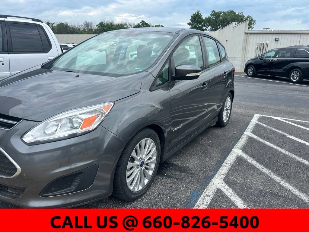 Used 2018 Ford C-MAX SE w/ Equipment Group 201A