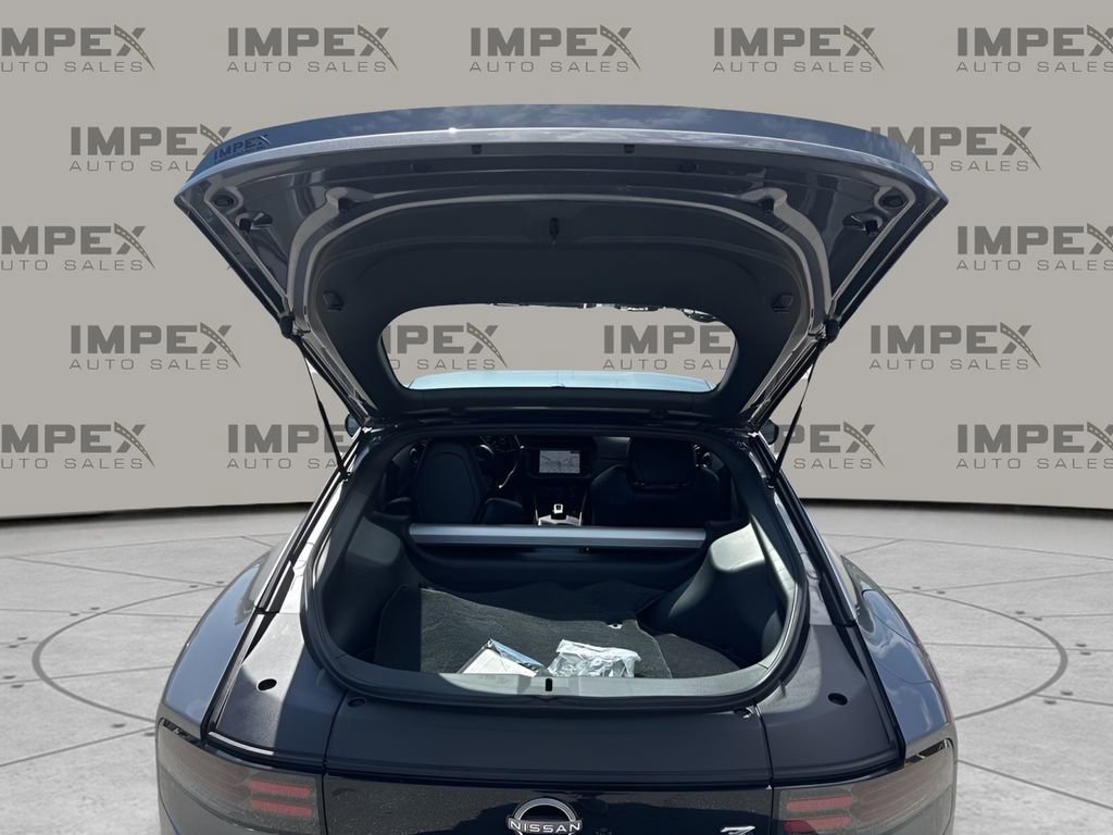 Used 2024 Nissan Z Performance w/ Floor Mat Package image 27