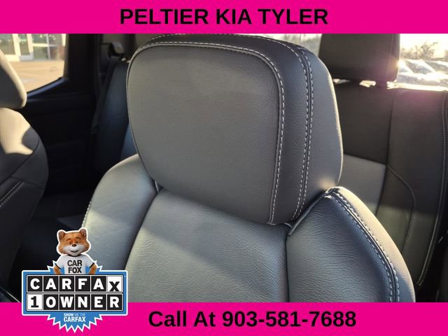 Used 2024 Toyota Tacoma TRD Sport image 24