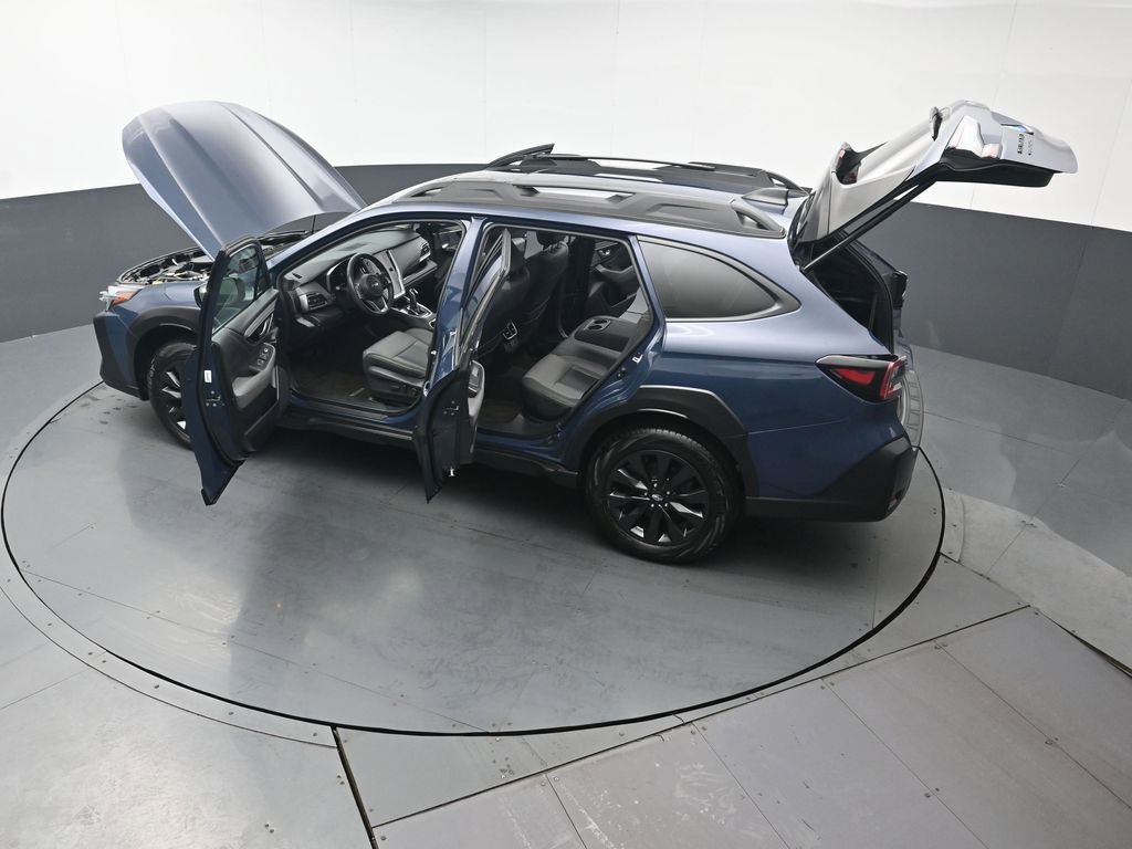 Used 2023 Subaru Outback Onyx Edition image 50