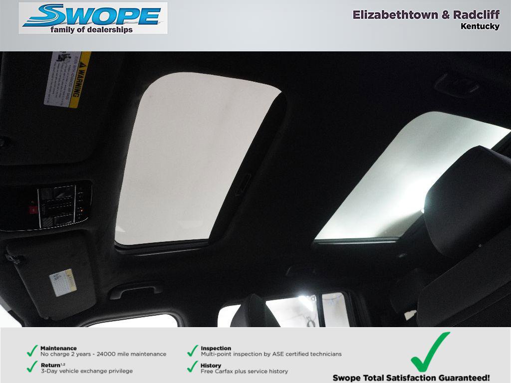 New 2026 Hyundai Santa Fe Calligraphy image 33