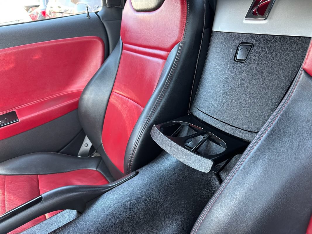 Used 2007 Saturn Sky w/ Premium Trim Pkg RWD image 19