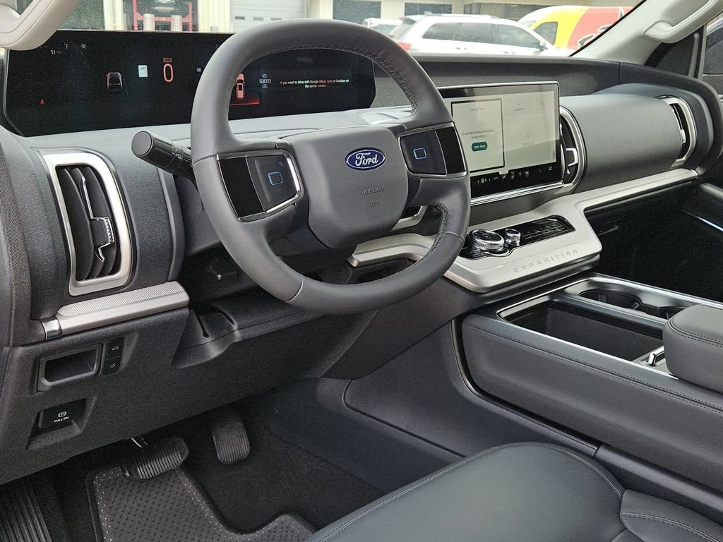 New 2026 Ford Expedition Active RWD image 25