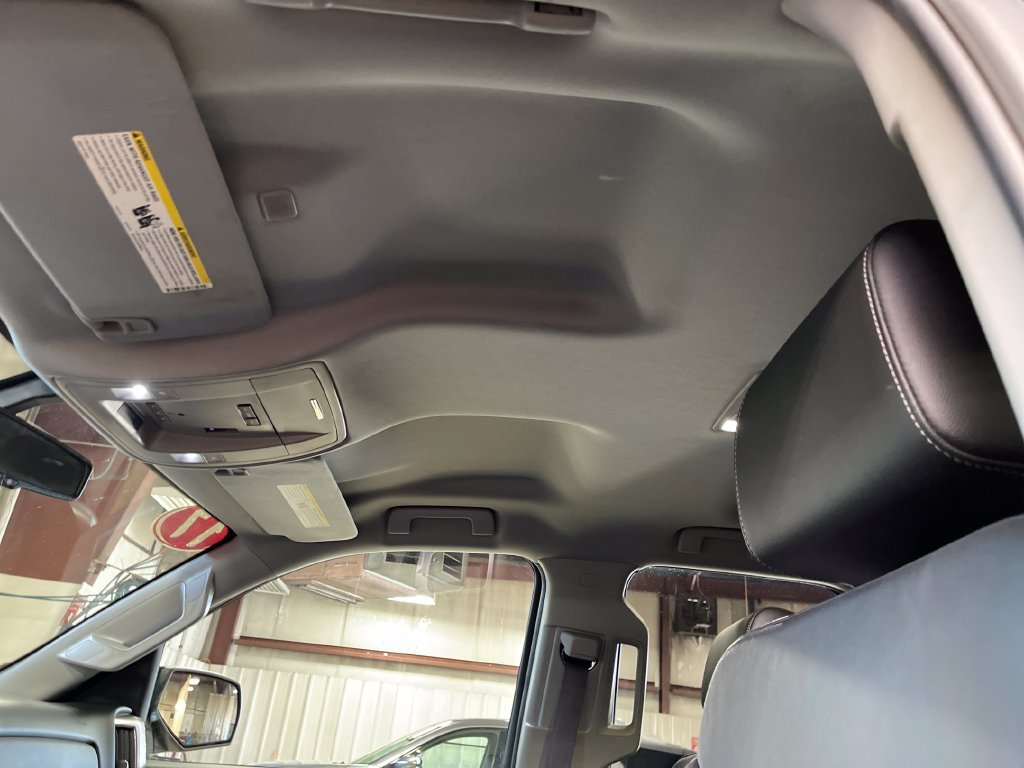 Used 2017 Chevrolet Silverado 1500 LT w/ All Star Edition AWD/4WD image 13