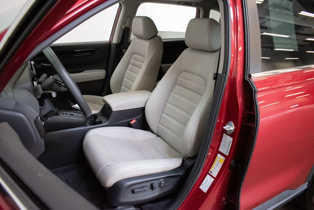 Used 2024 Honda CR-V EX-L image 19
