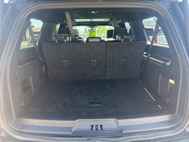 Used 2021 Ford Expedition Max XLT AWD/4WD image 13