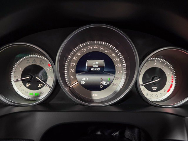 Used 2017 Mercedes-Benz E 400 Cabriolet image 21