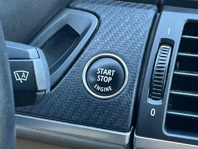 Used 2012 BMW X5 M AWD/4WD image 48